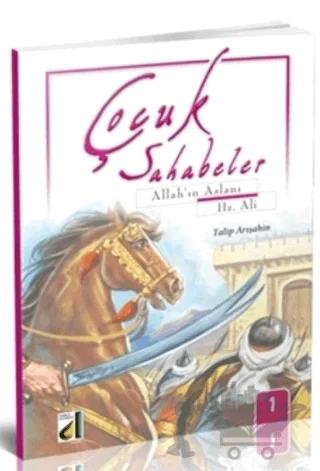 Çocuk Sahabeler: Hz. Ali