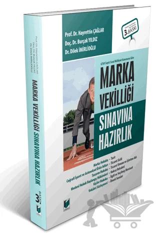 Marka Vekilliği Sınavına Hazırlık