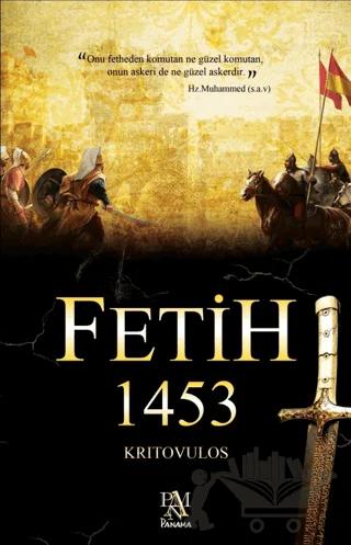 Fetih 1453