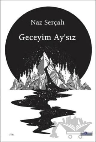 Geceyim Ay’sız