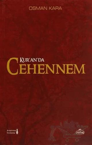 Kur'an'da Cehennem