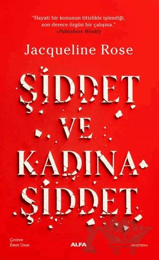 Şiddet ve Kadına Şiddet