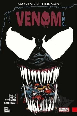 Venom Inc.