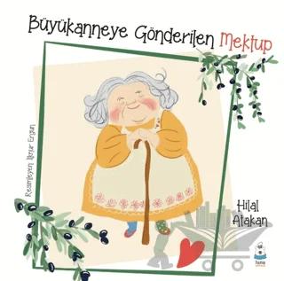 Büyükanneye Gönderilen Mektup