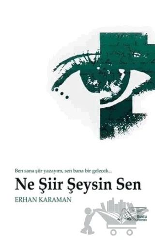 Ne Şiir Şeysin Sen