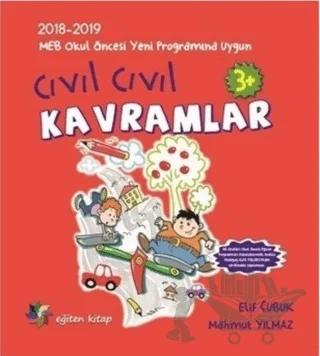 Cıvıl Cıvıl Kavramlar