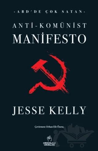 Anti-Komünist Manifesto