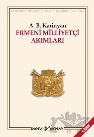 Ermeni Milliyetçi Akımları