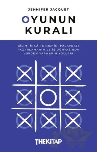 Oyunun Kuralı