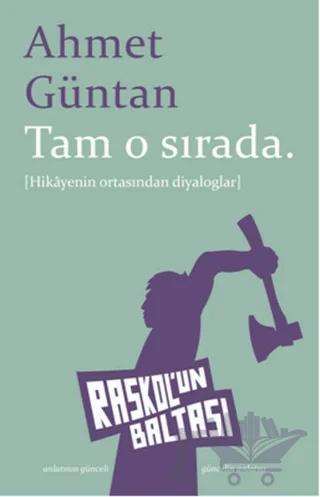 Tam O Sırada