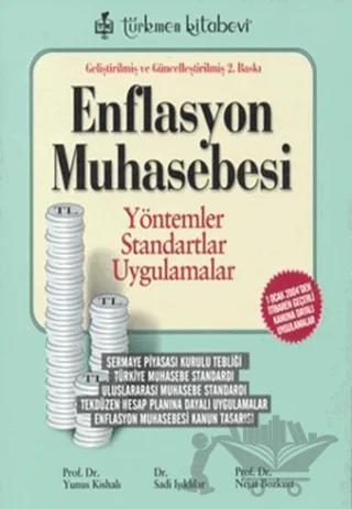Enflasyon Muhasebesi