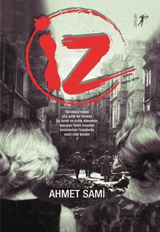 İz