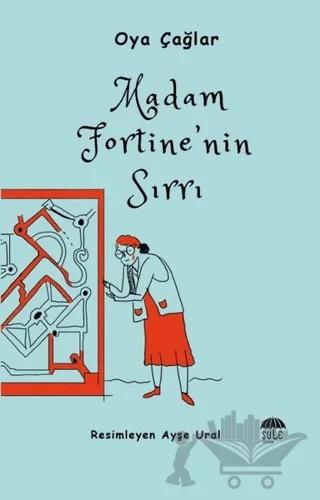 Madam Fortine’nin Sırrı