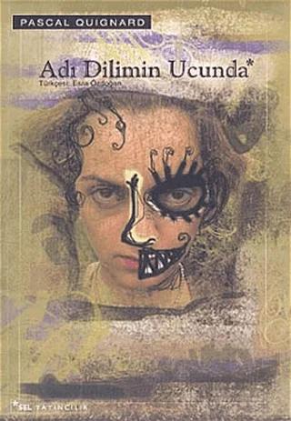 Adı Dilimin Ucunda