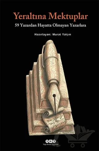 Yeraltına Mektuplar