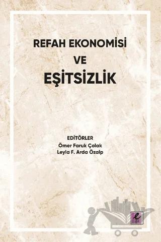 Refah Ekonomisi ve Eşitsizlik