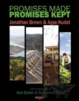 Promises Made Promises Kept