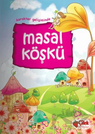 Masal Köşkü
