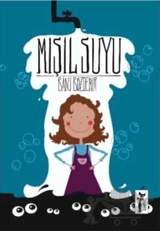 Mışıl Suyu