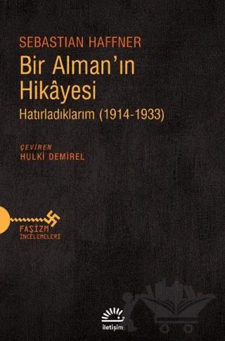 Bir Alman'ın Hikayesi