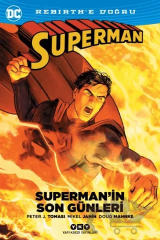 Superman'in Son Günleri