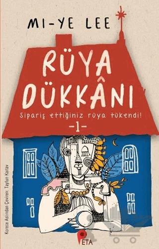 Rüya Dükkanı 1