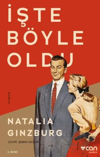 İşte Böyle Oldu