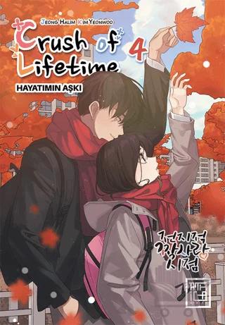 Crush of Lifetime Hayatımın Aşkı 4