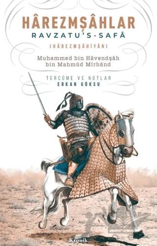 Harezmşahlar: Ravzatu's - Safa