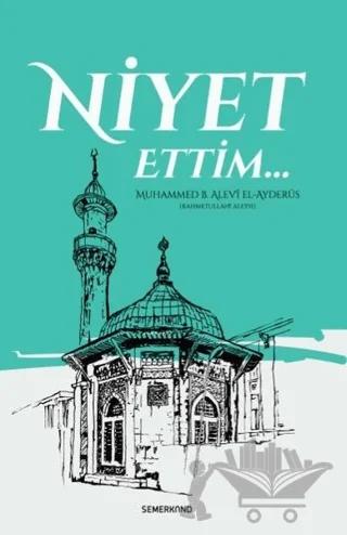 Niyet Ettim
