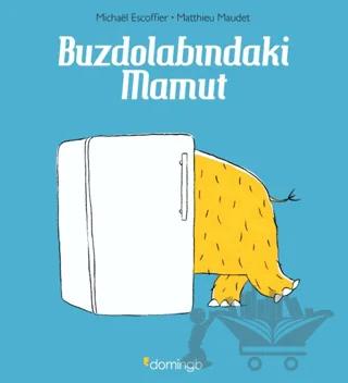 Buzdolabındaki Mamut
