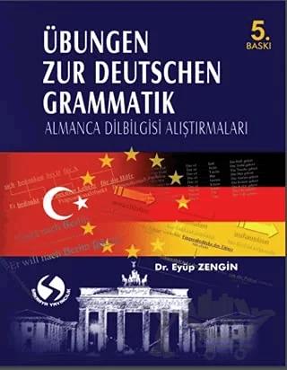 Übungen Zur Deutschen Grammatik