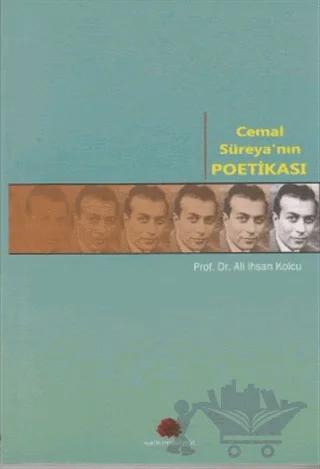 Cemal Süreya’nın Poetikası