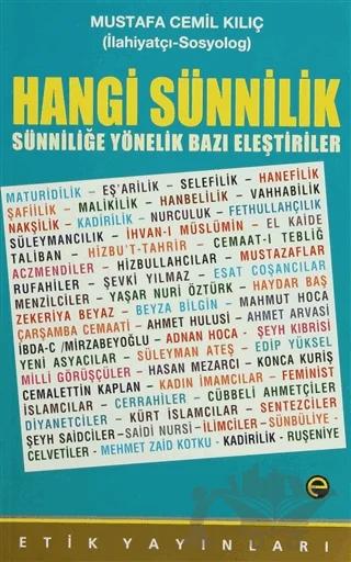 Hangi Sünnilik