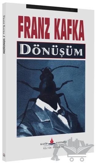 Dönüşüm