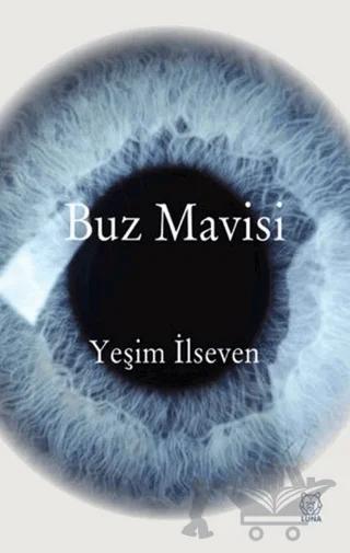 Buz Mavisi