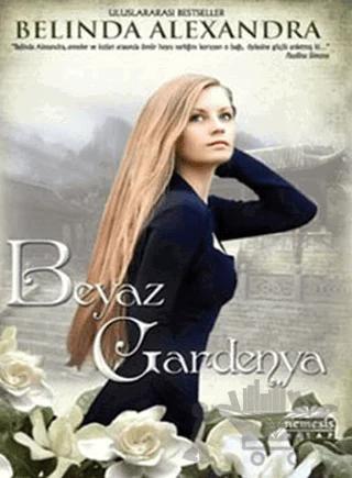 Beyaz Gardenya