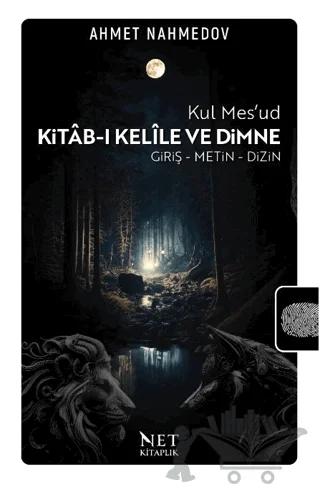 Kitab-I Kelile Ve Dimne