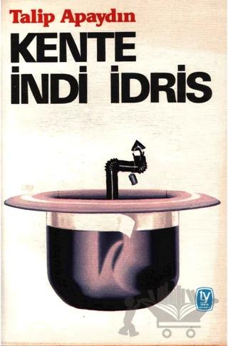 Kente İndi İdris