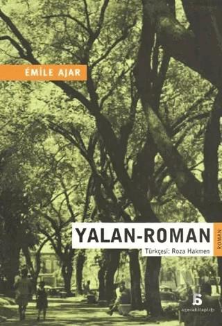 Yalan-Roman