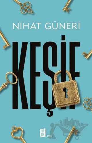 Keşif