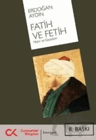 Fatih ve Fetih