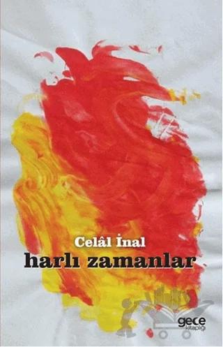 Harlı Zamanlar