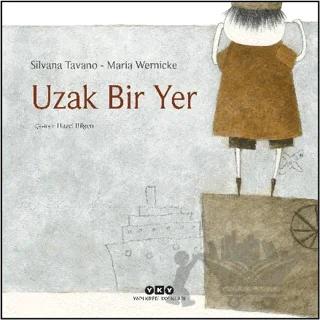 Uzak Bir Yer