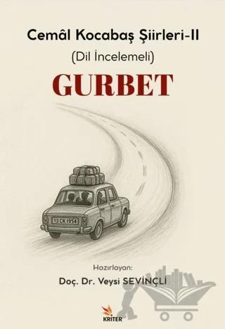 Gurbet