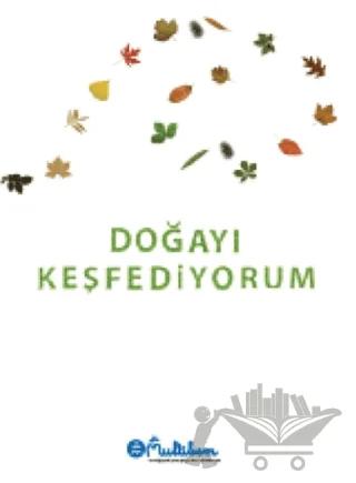 Doğayı Keşfediyorum – Kolektif – Multibem Yayınları kitap kapağı