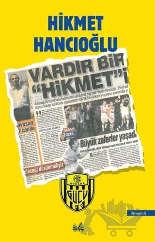 Vardır Bir Hikmet