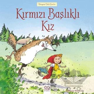 Kırmızı Başlıklı Kız