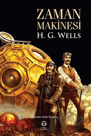 Zaman Makinesi