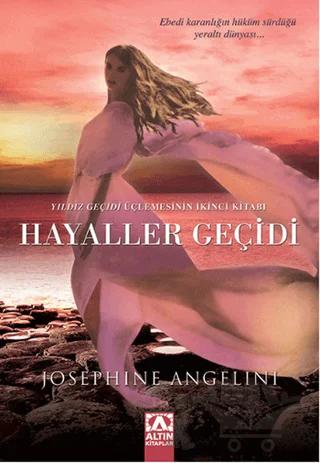 Hayaller Geçidi